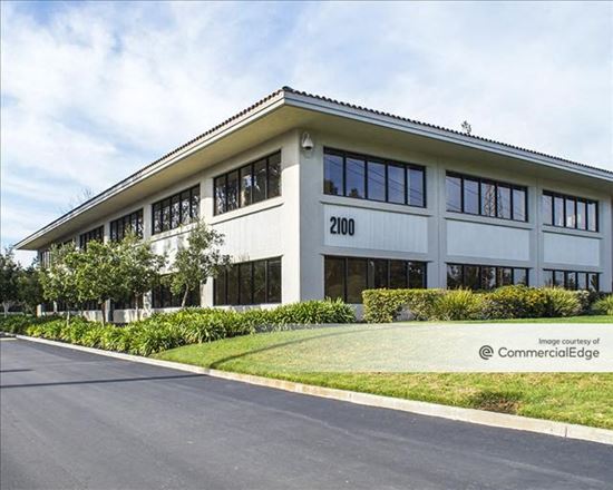 Carr & Ferrell LLP Palo Alto, CA Office