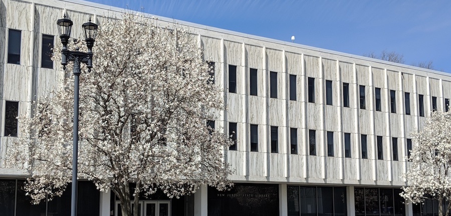 Law Offices of Prutting & Lombardi Audubon, NJ Office