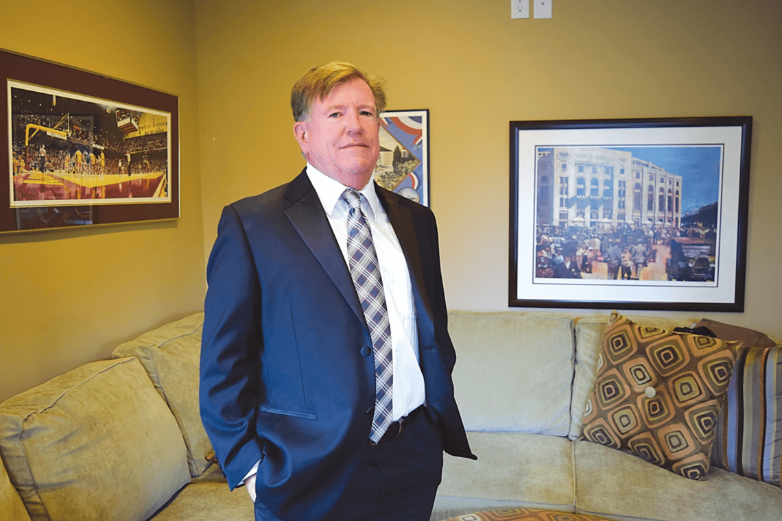 Halpern Cottrell Green PA Saint Paul,  Office