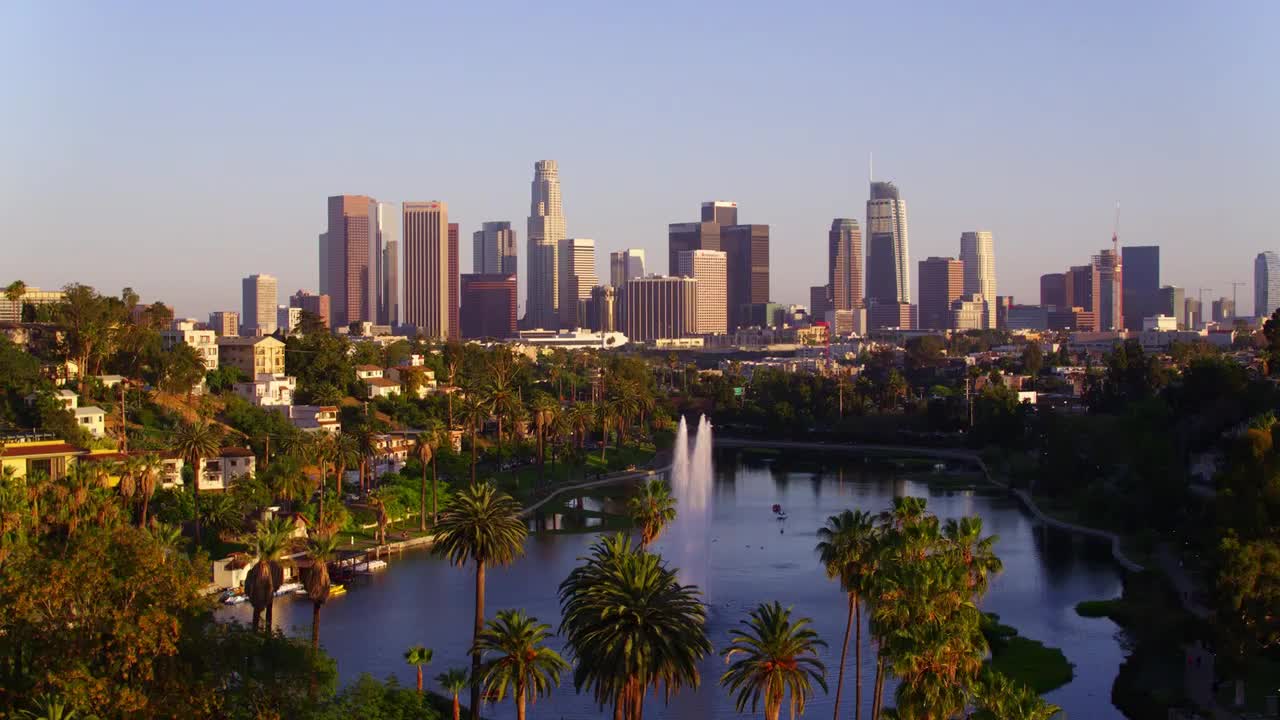 CBE Law Group Los Angeles,  Office