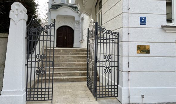 Lubberger Lehment Berlin, Germany Office