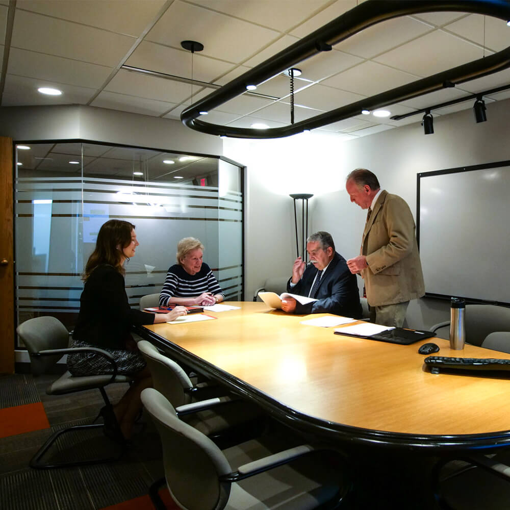 Waldheger & Coyne Cleveland, OH Office