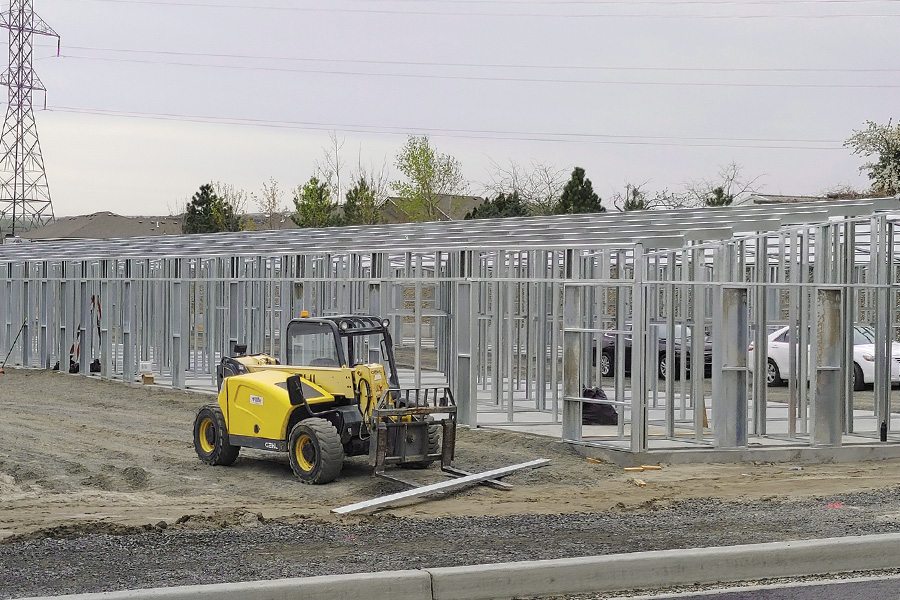 Summit Law Group Kennewick, WA Office