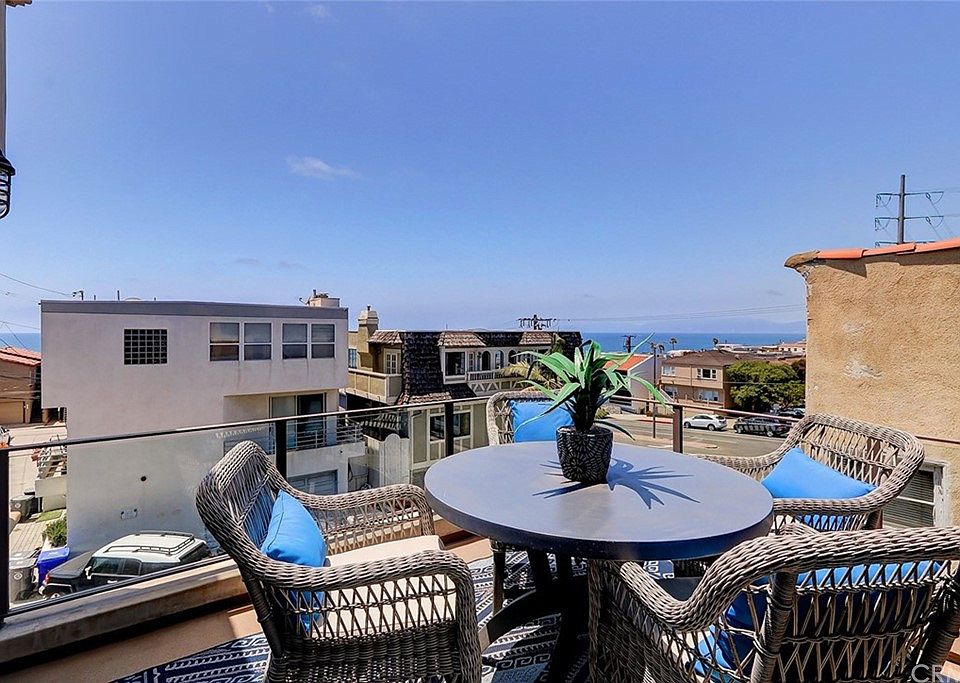 Orland Law Group Manhattan Beach,  Office