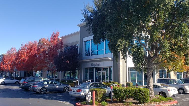 Dummit, Buchholz & Trapp Sacramento, CA Office