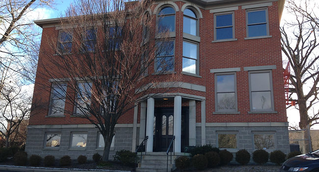 The Gibbs Firm, LPA Cincinnati,  Office