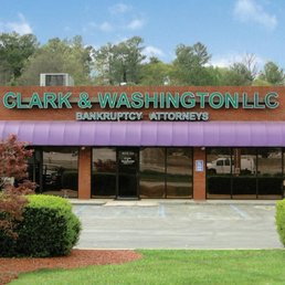 Clark & Washington, LLC Lithia Springs, GA Office