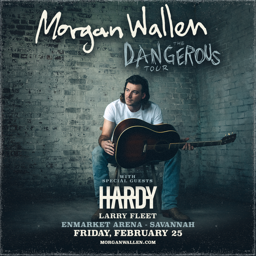 Morgan & Morgan, PA Savannah, GA Office