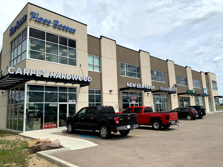 Maple Legal Services LLP Edmonton, Canada Office