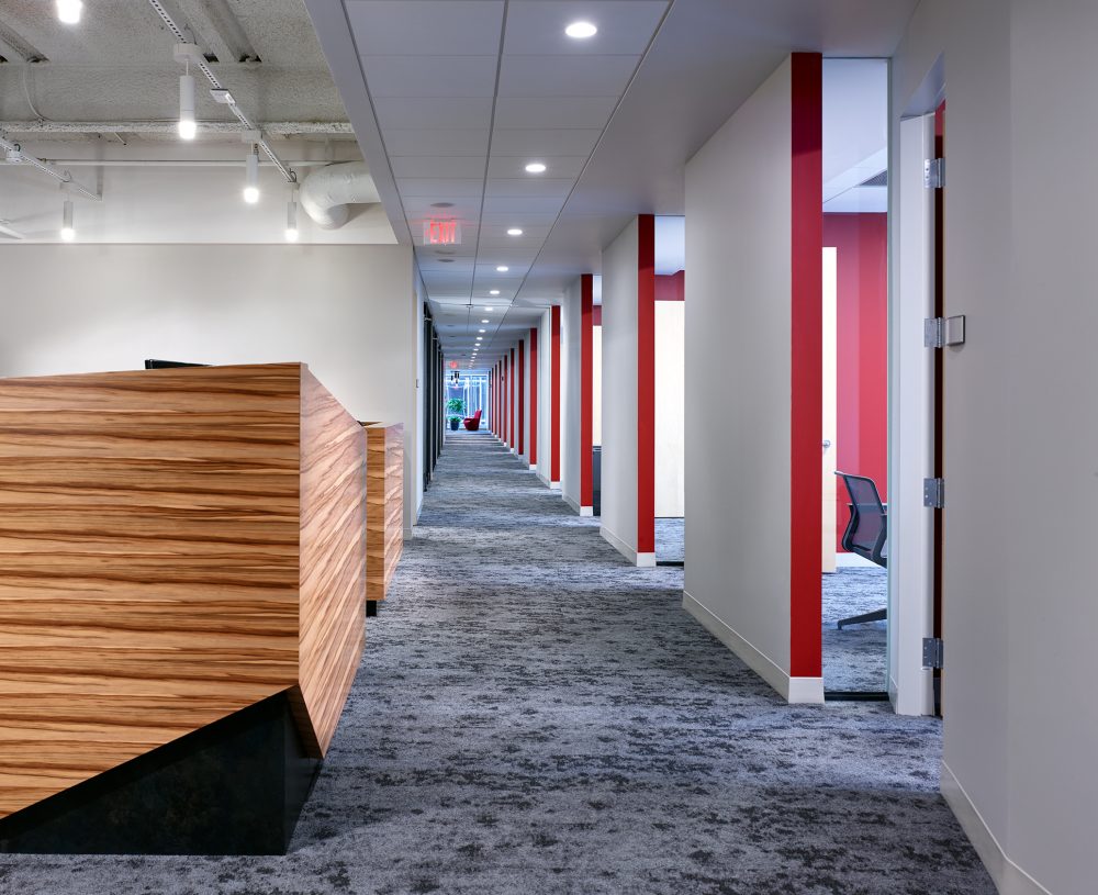 Porter Wright Morris & Arthur LLP Pittsburgh, PA Office