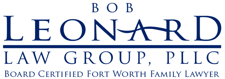 Bob Leonard Law Group, PLLC Fort Worth, TX Office