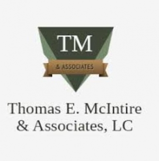 Thomas E. McIntire & Associates Wheeling, WV Office