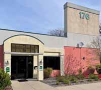 Nunneley, Hirt & McArthur, PLLC Mount Clemens, MI Office