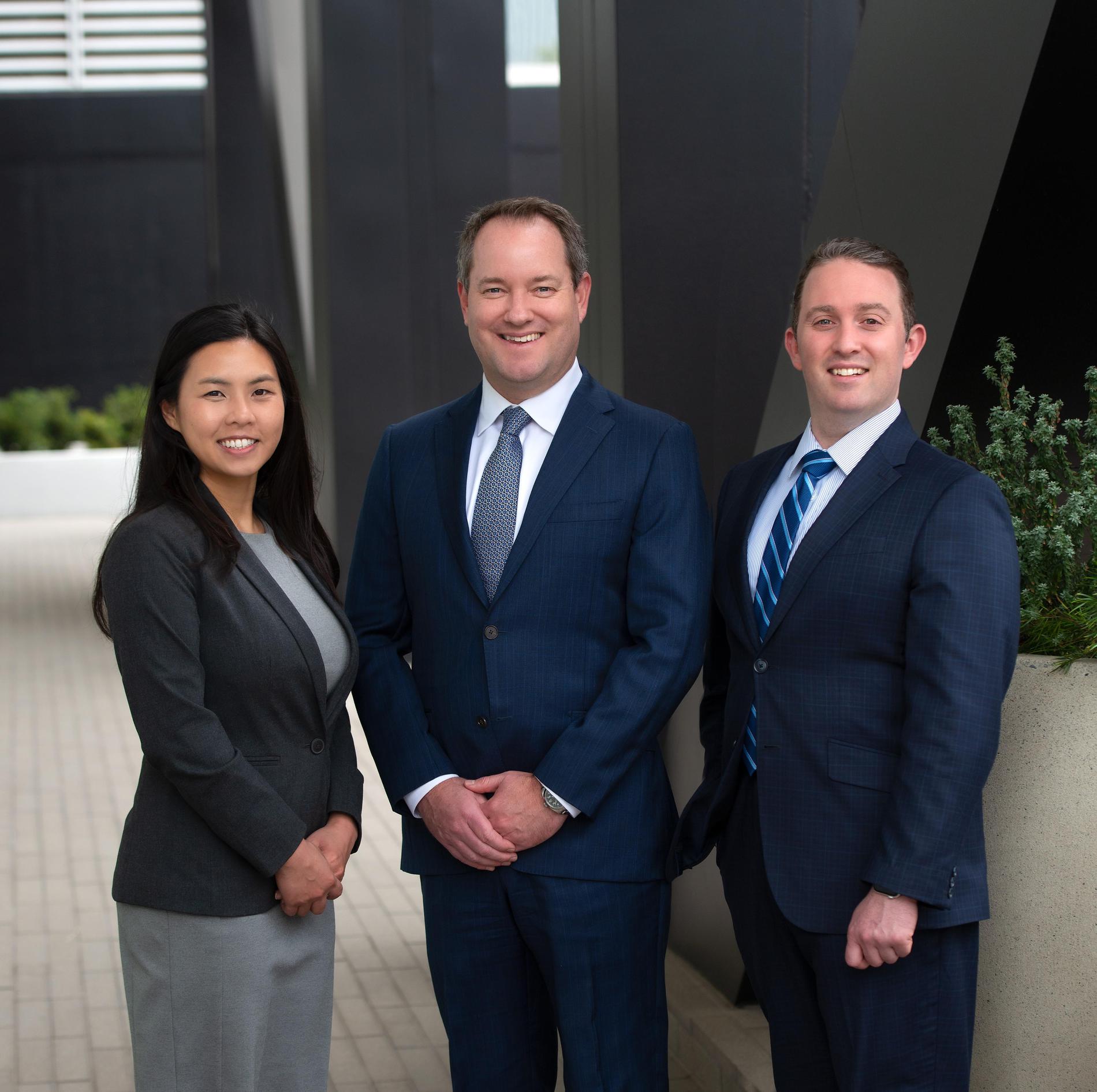 Miller & Miller Law, LLC Irvine, CA Office