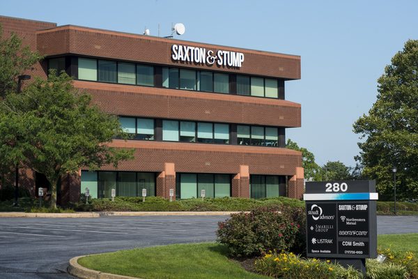 Saxton & Stump, LLC Lancaster, PA Office