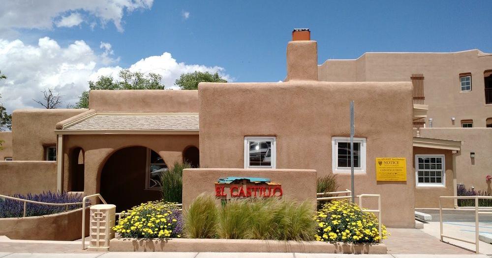 Valdez Law Firm Santa Fe, NM Office