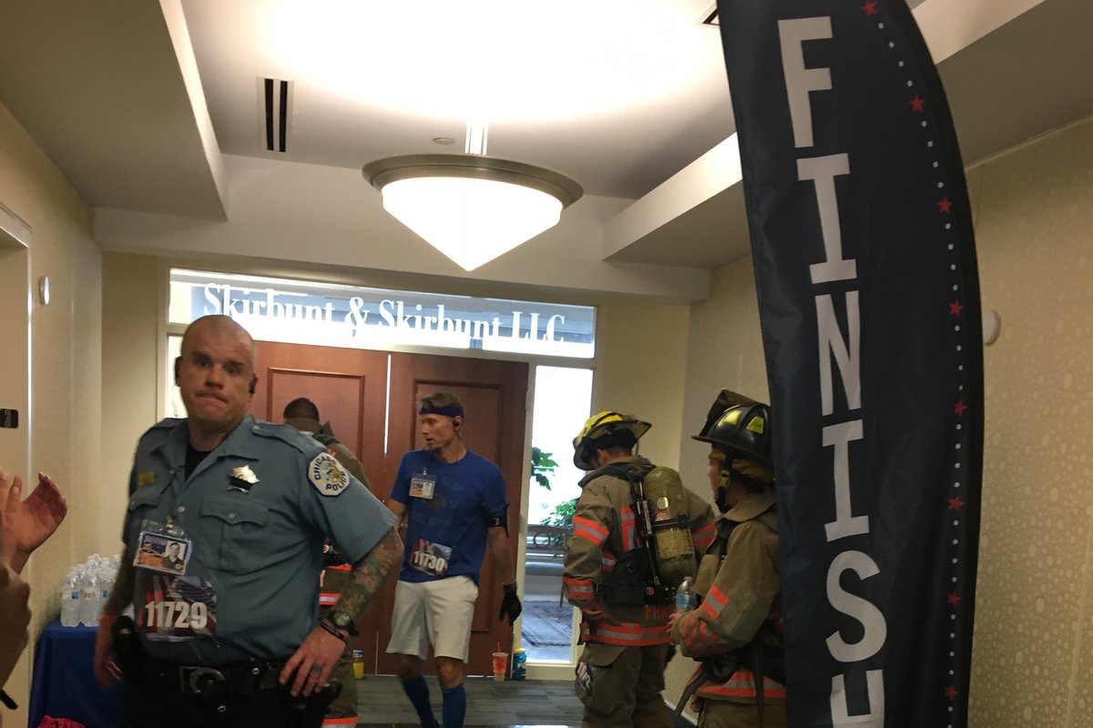 Skirbunt & Skirbunt LLC Cleveland,  Office