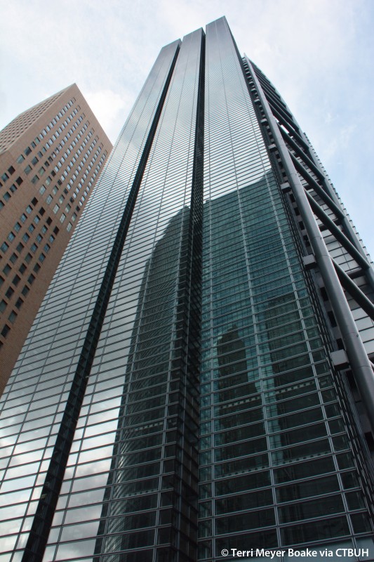 Meyer Law, Ltd Chicago, IL Office