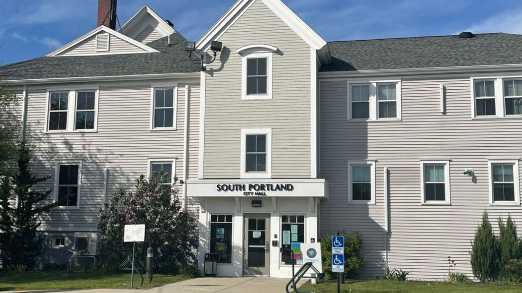 Legal Ease South Portland,  Office