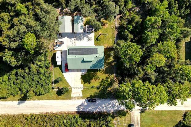 Vernis & Bowling Deland, FL Office