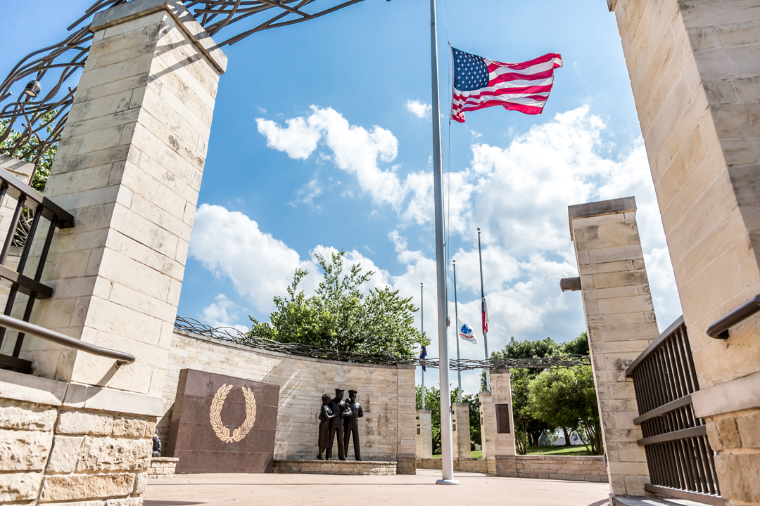Russell & Wright, PLLC Plano, TX Office