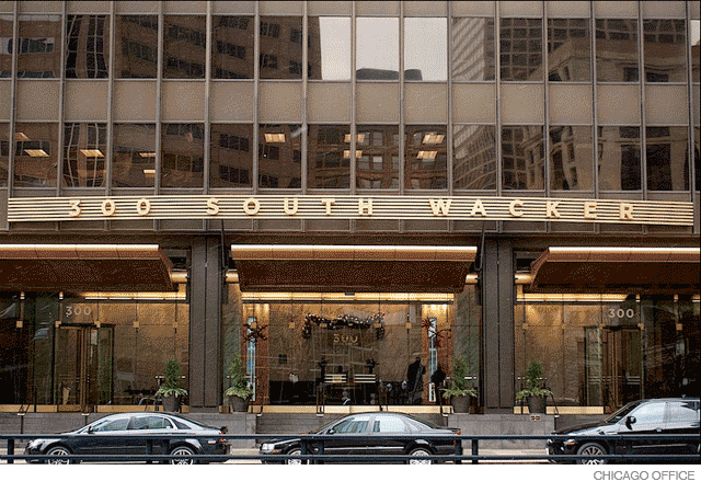 Guin, Stokes & Evans, LLC Birmingham,  Office