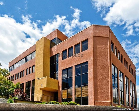 EVANS CASE, LLP Denver,  Office