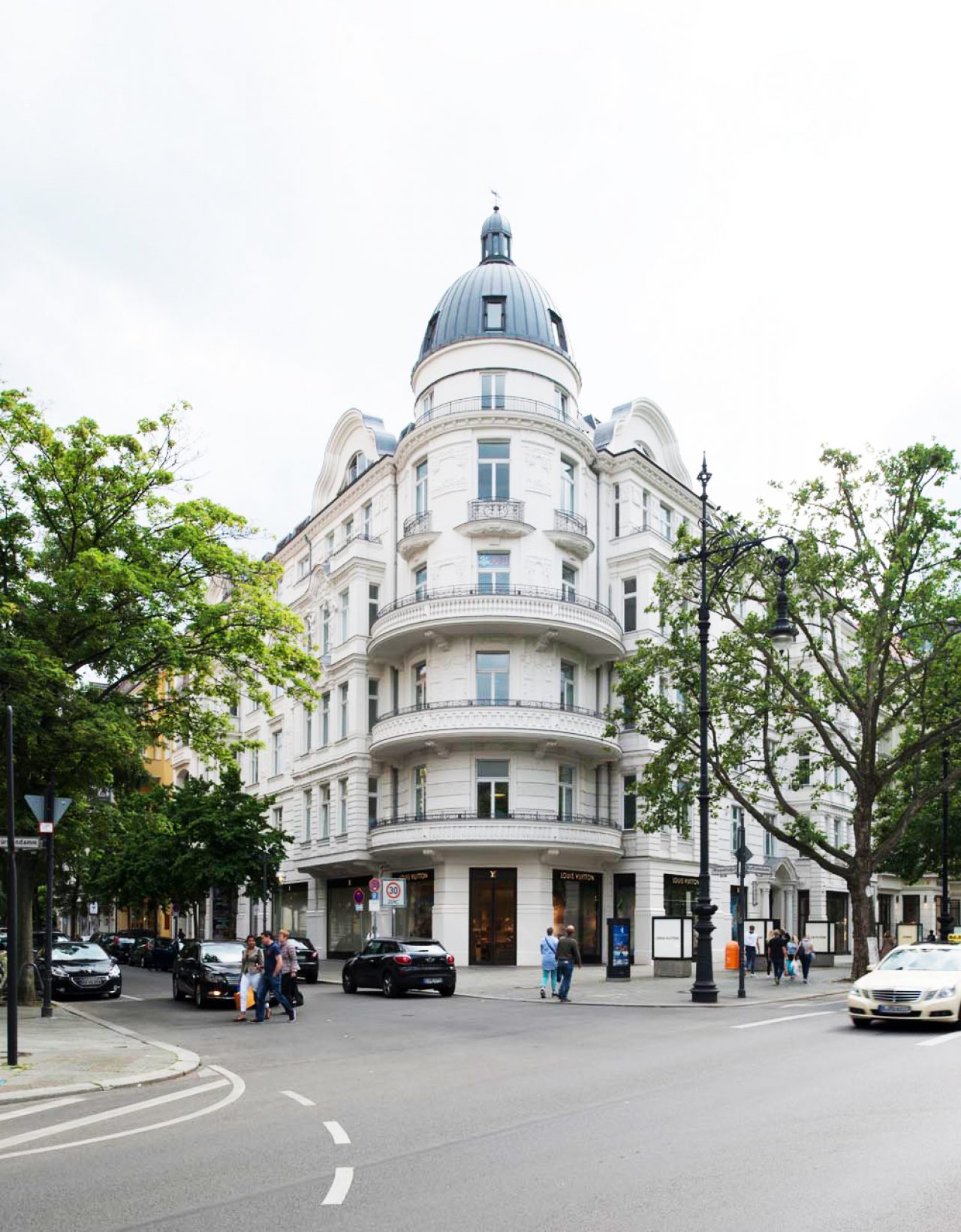 Boehmert & Boehmert Potsdam, Germany Office