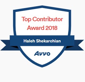 Law Offices of Haleh Shekarchian Beverly Hills, CA Office
