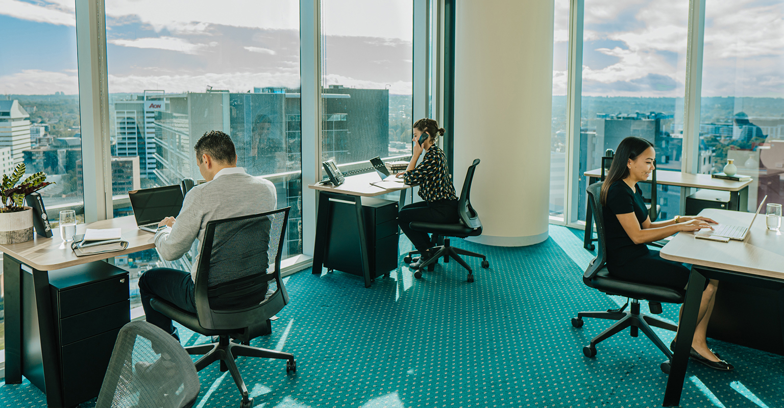 City Legal Solicitors Parramatta, Australia Office
