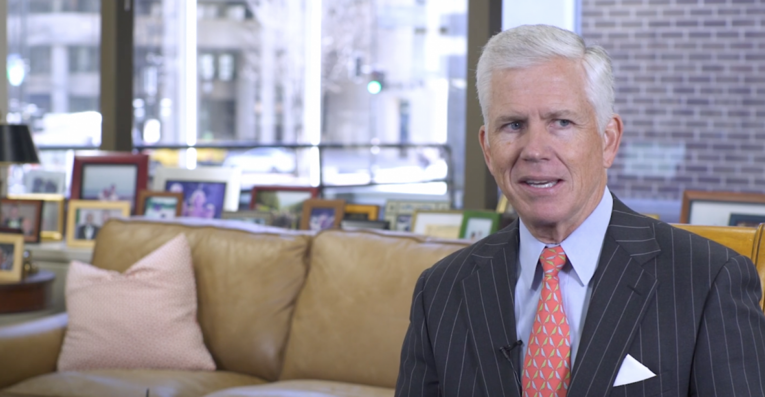 Farr Law Firm Washington, DC Office