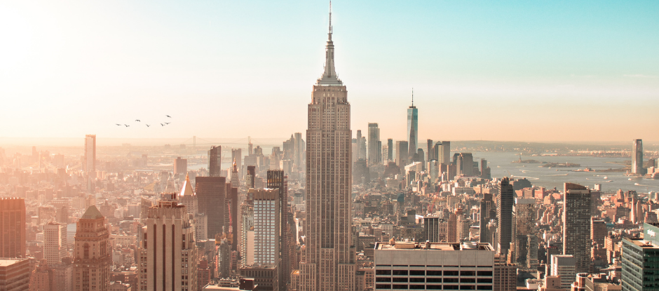 Allan Chan & Associates New York City,  Office