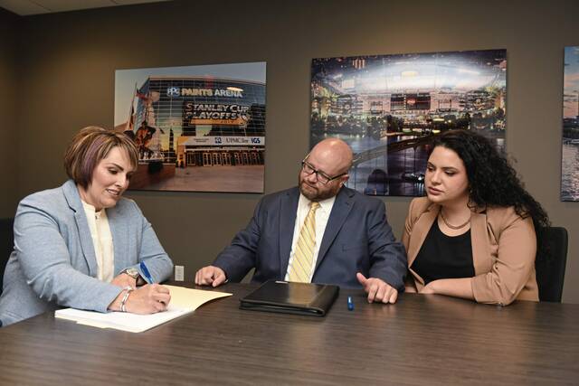 Robert Peirce & Associates, P.C Pittsburgh, PA Office