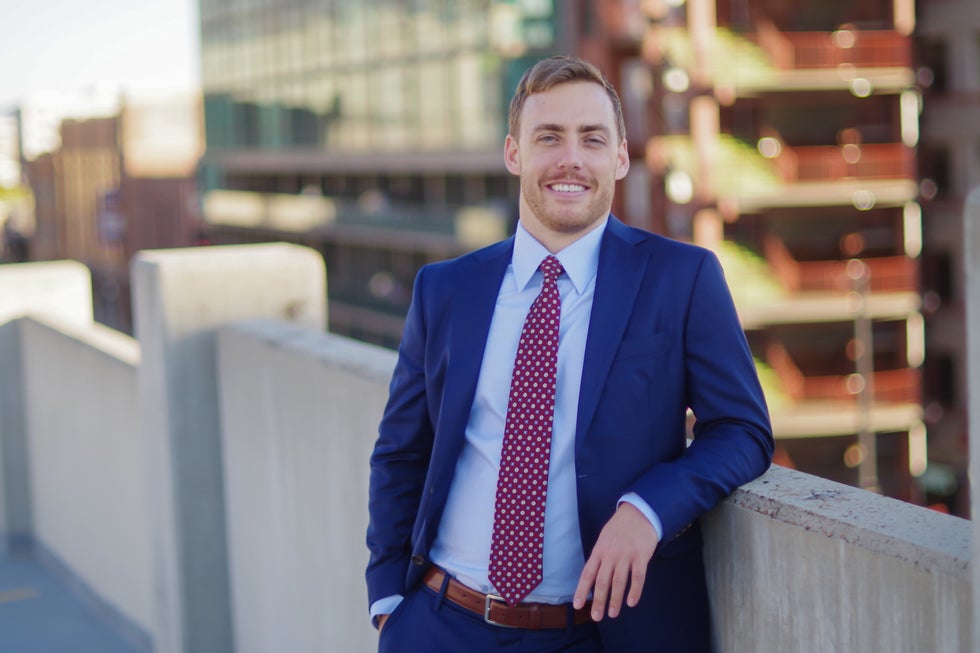 Williams Bradbury, PC Boise, ID Office