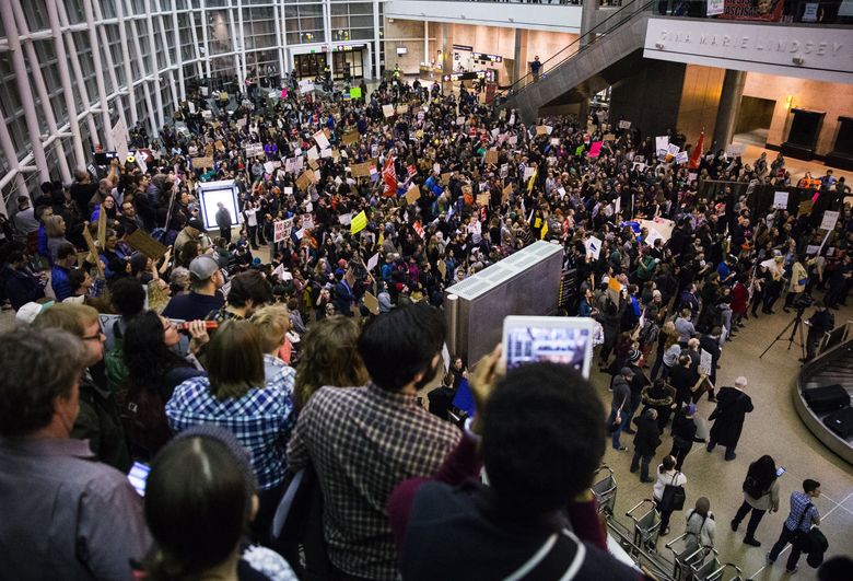 Beacon Immigration SeaTac, WA Office