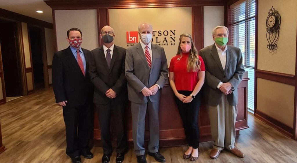 Batson Nolan PLC Springfield, TN Office