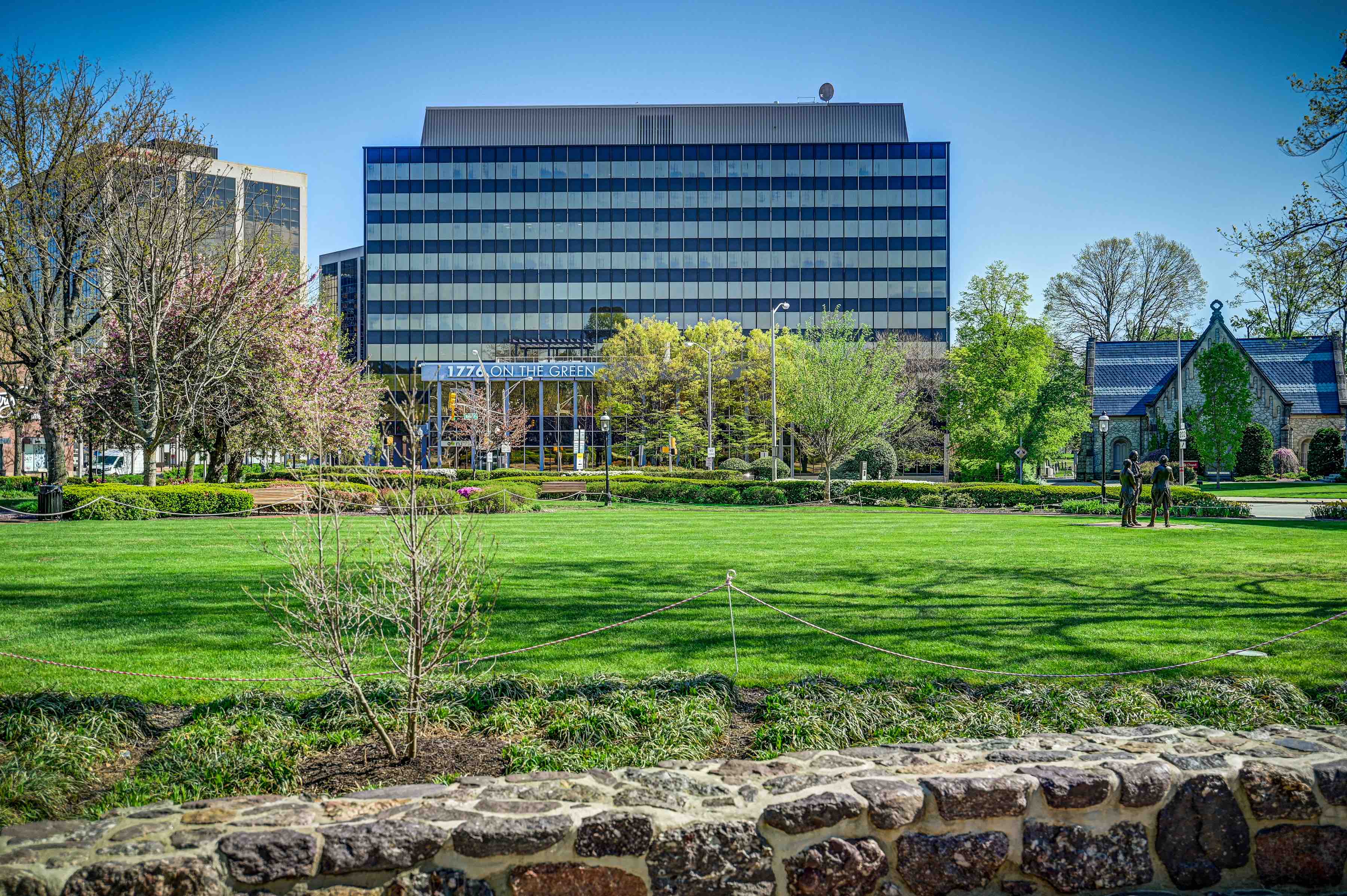 Becker & Poliakoff Morristown, NJ Office