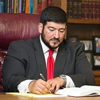 LaHood & Butler San Antonio,  Office
