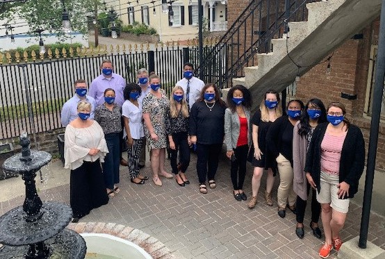 The Manely Firm, PC Marietta, GA Office