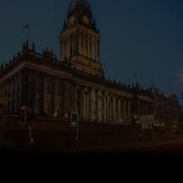 Levi Solicitors LLP Leeds, United Kingdom Office
