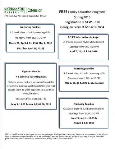 Arnson VanTol Law, PLC Kalamazoo, MI Office