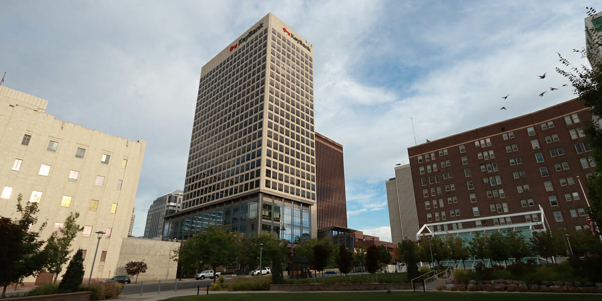 Ray Quinney &  Nebeker Provo, UT Office