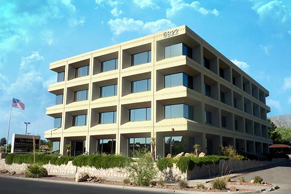 Ray Pena McChristian, P.C El Paso, TX Office