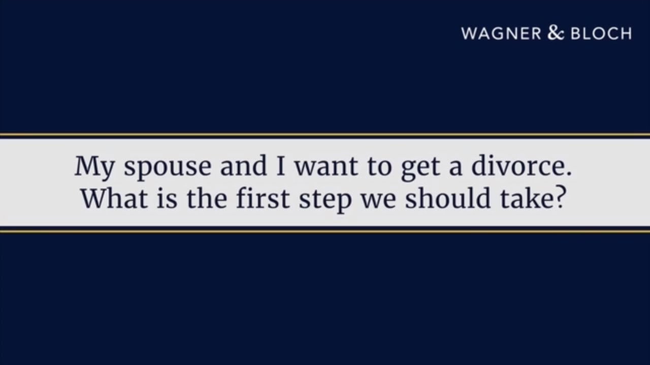 Wagner & Bloch LLC Cincinnati, OH Office