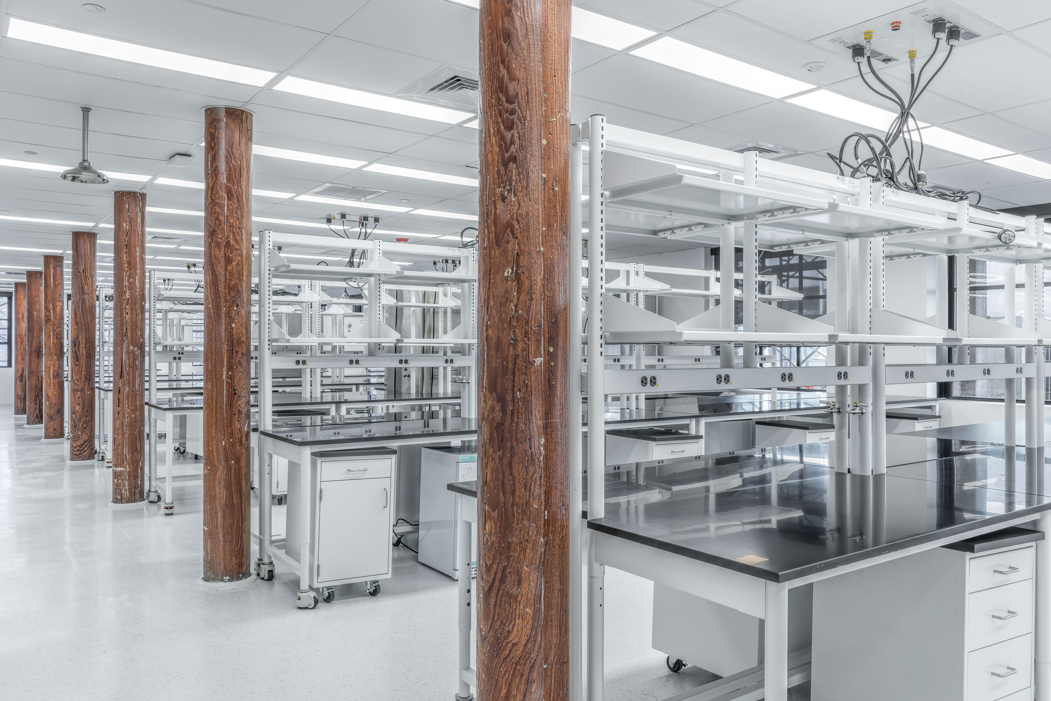 Richards & Associates, P.C Burlington,  Office
