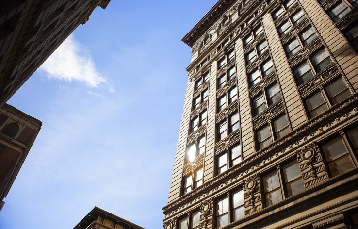 Stroock & Stroock & Lavan LLP New York City, NY Office