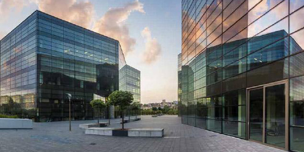 Ivey, Barnum & O'mara Greenwich, CT Office