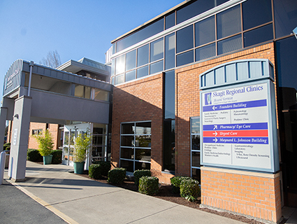 Skagit Law Group, PLLC Mount Vernon, WA Office