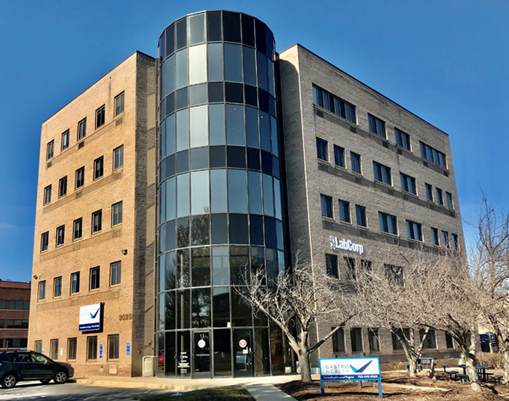 Ashcraft & Gerel, LLP Fairfax, VA Office