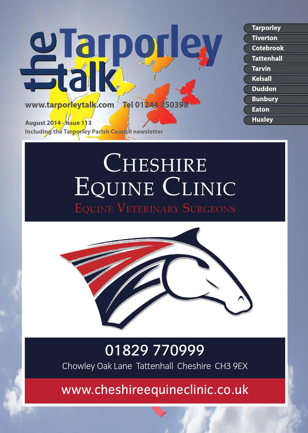 Hibberts LLP Solicitors Tarporley, United Kingdom Office